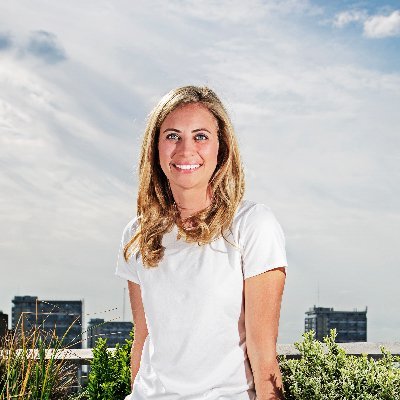 Holly Branson