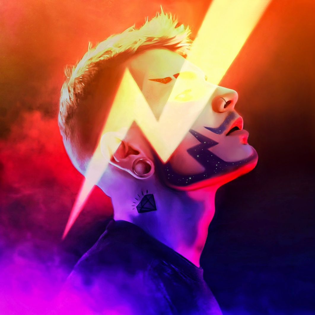 ⚡ 𝙃𝙊𝙇𝙊𝙆𝙄𝘿 ⚡