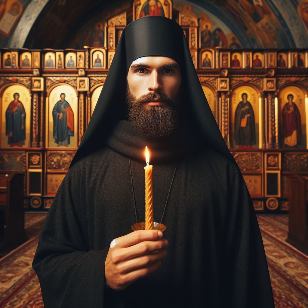 ✠ Orthodox ✠