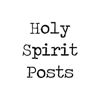 The Holy Spirit