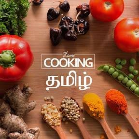 HomeCookingTamil