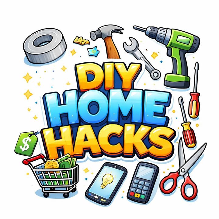 DIY home hacks