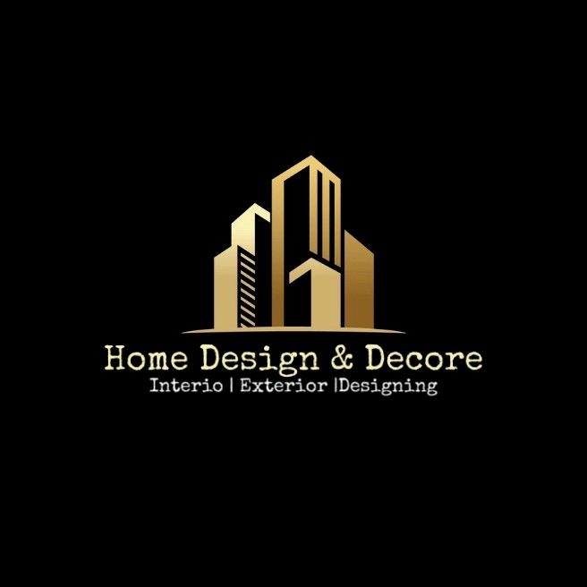 Home Design & Decore