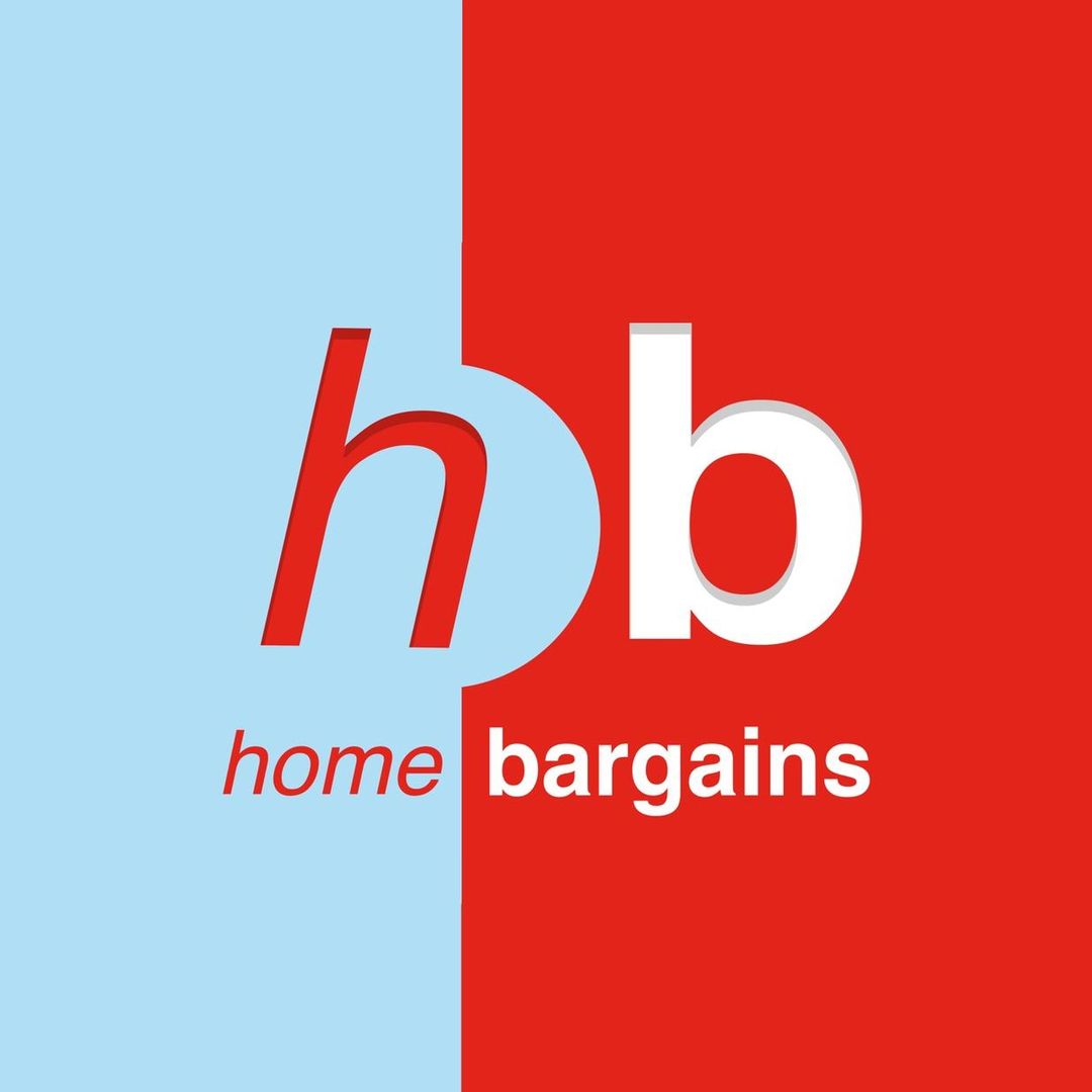 Home Bargains