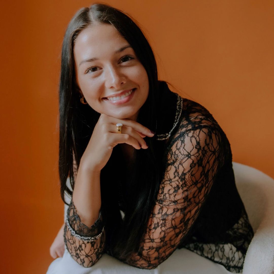 Julia VanDuyn | IN Realtor®️