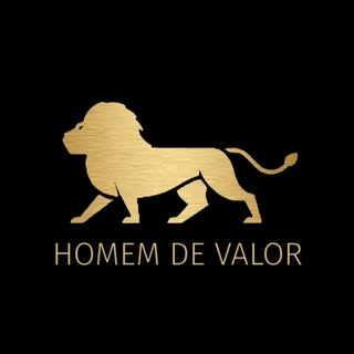 HOMEM DE VALOR