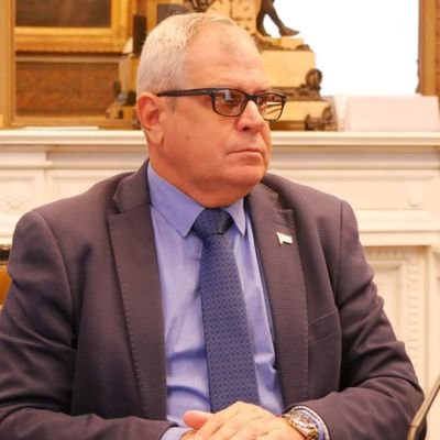 Homero Acosta Álvarez