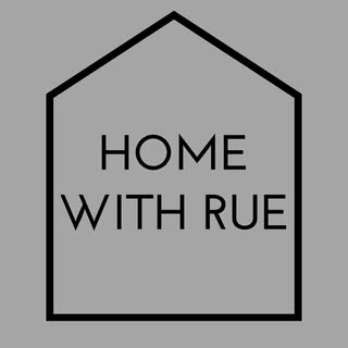 Home with rue