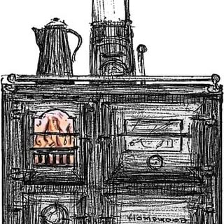 Homewood Stoves