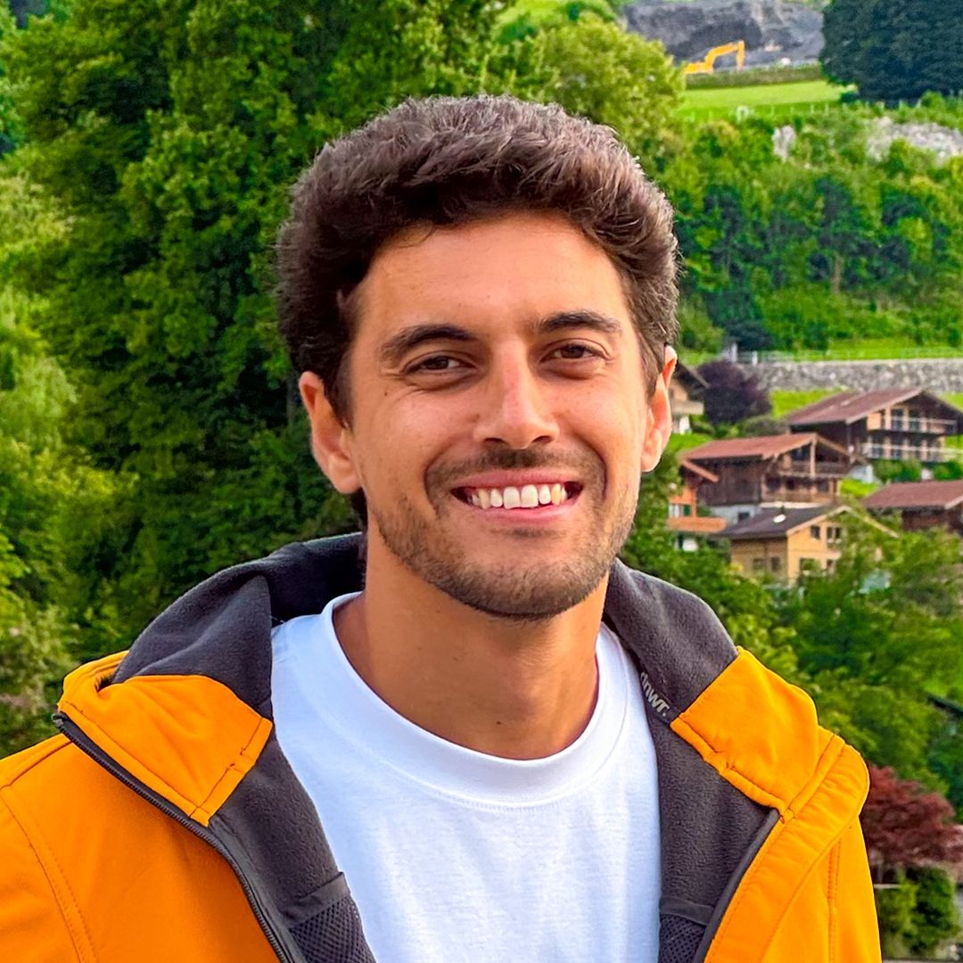 Ammar Elhomossany travel blog