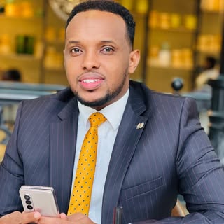 ALINUR MOHAMED