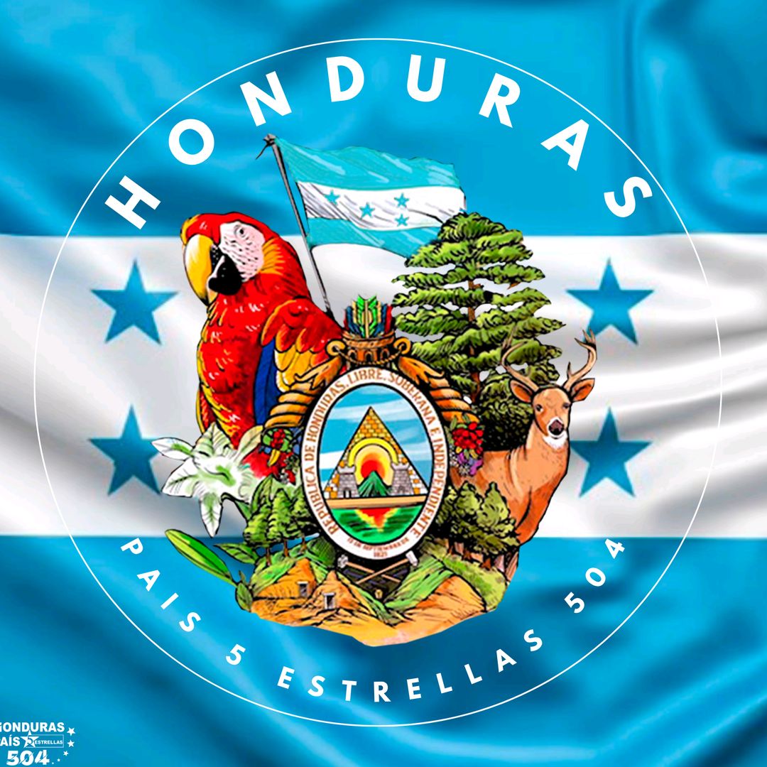 Honduraspais5estrellas