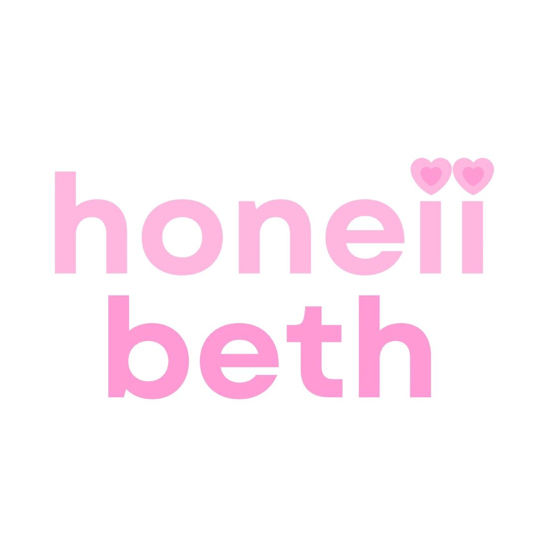 HoneiiBeth