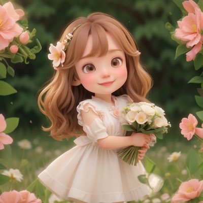💐aちゃん