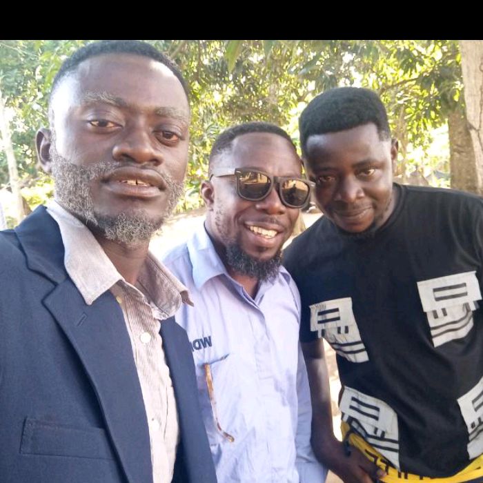 Honey Boy Gh