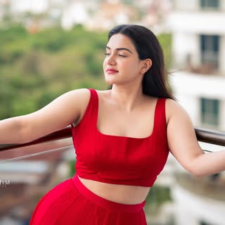 Honey Rose