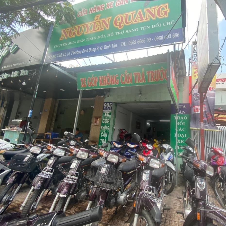 Hồng Nguyễn - Xm Nguyễn Quang