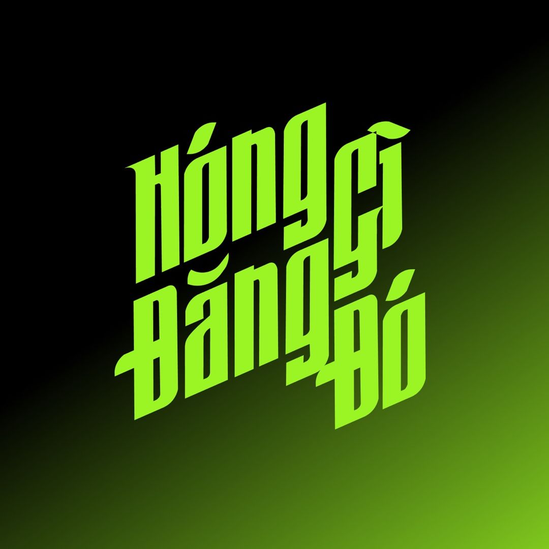 Hóng gì Đăng đó