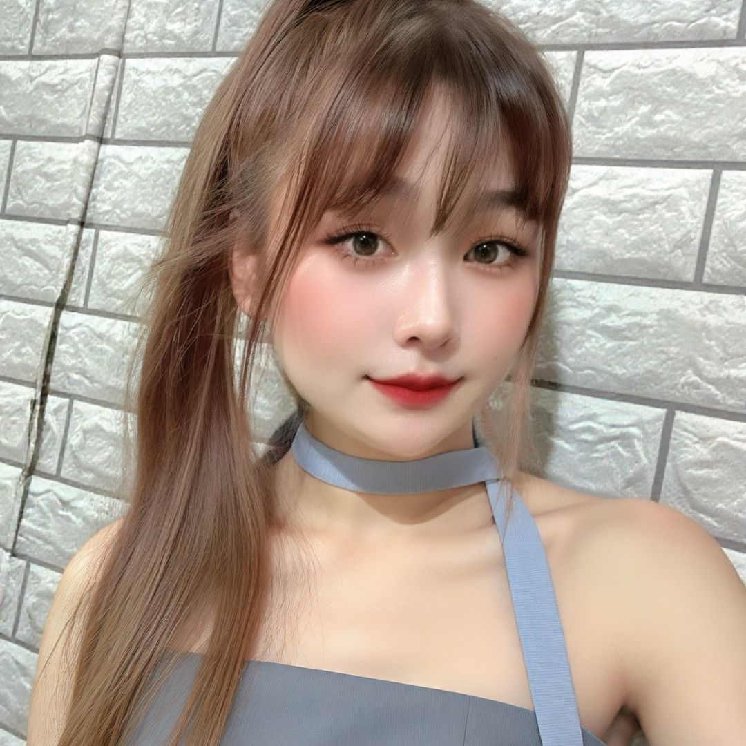Nga Lú 🇹🇼