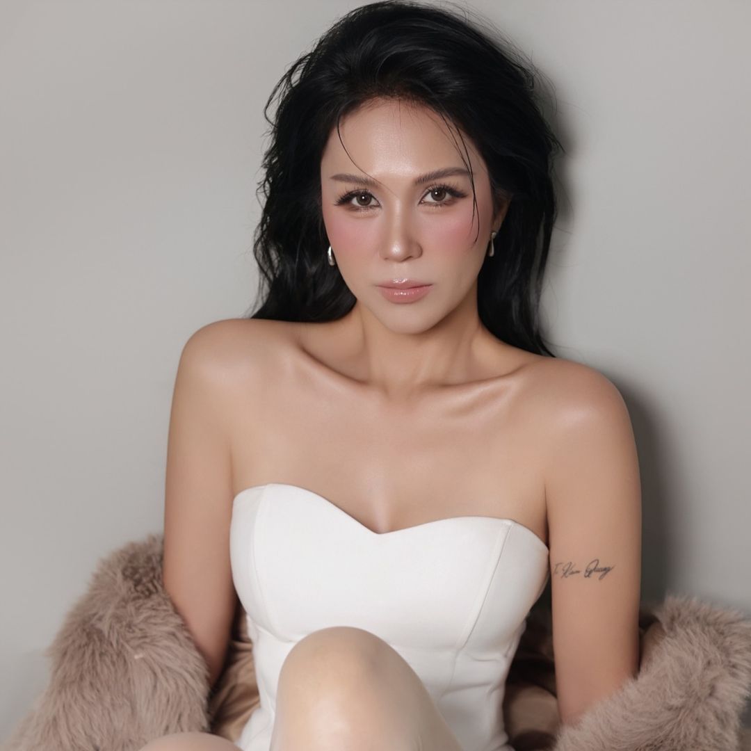 Hồng Ngọc