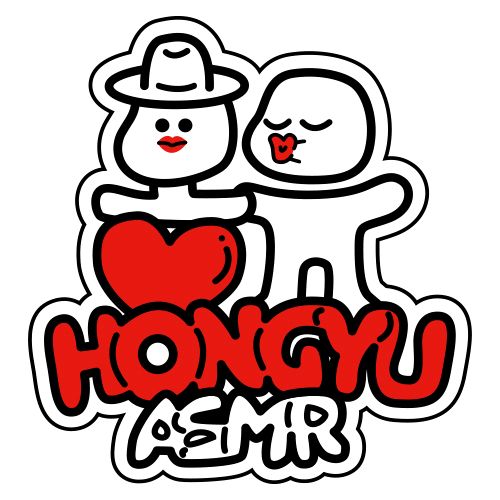 hongyu.asmr