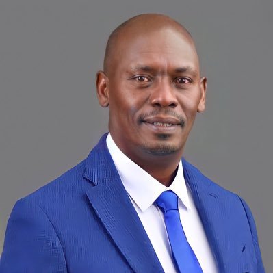 Hon. William Kabogo