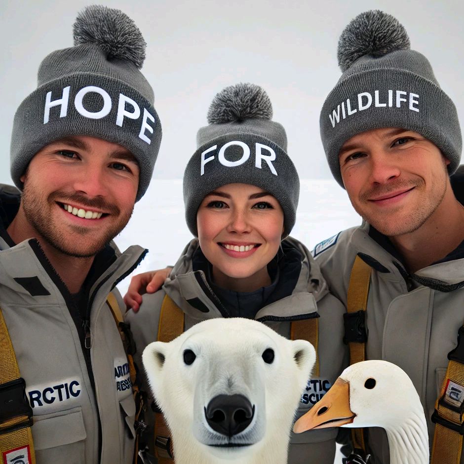 Hope for Wildlife