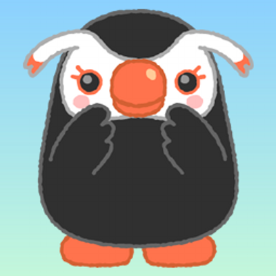 北方領土エリカちゃん