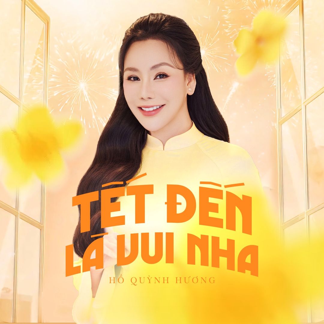 Hồ Quỳnh Hương