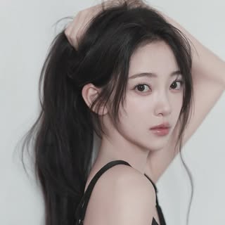 Hori Miona 堀　未央奈