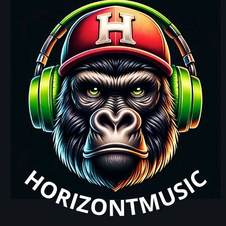 HORIZONT🎧🖤