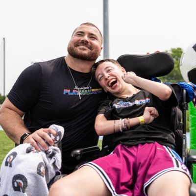 Harrison Phillips