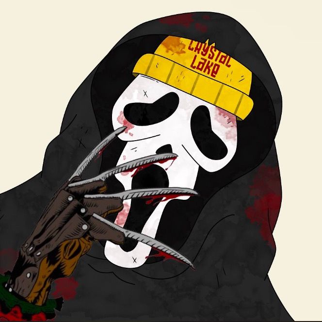 horrorfrank