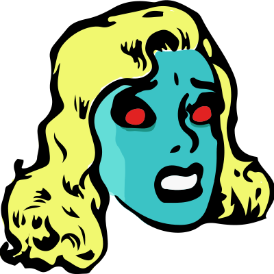 Horror Losers