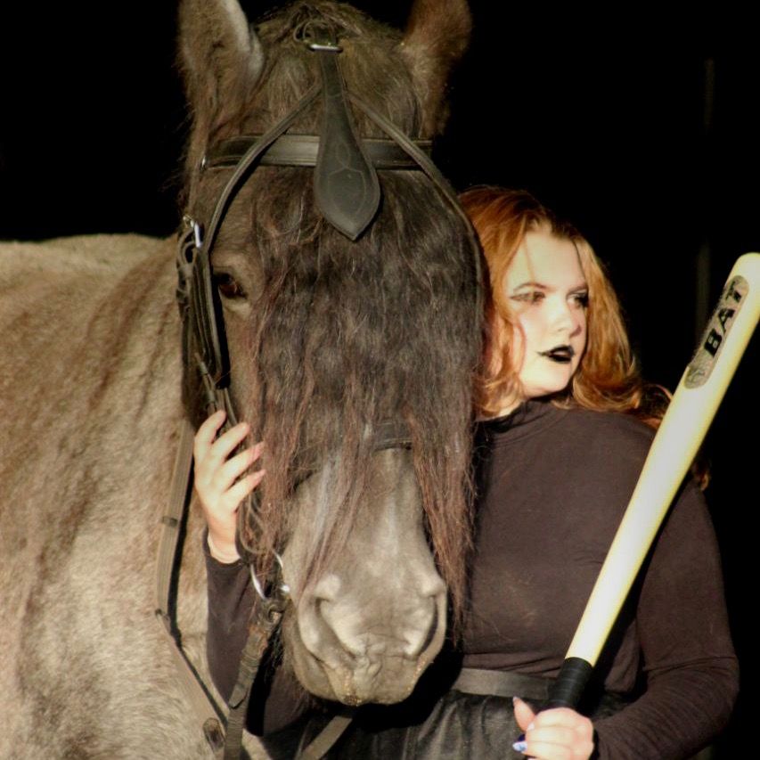 Алина&принцесса
