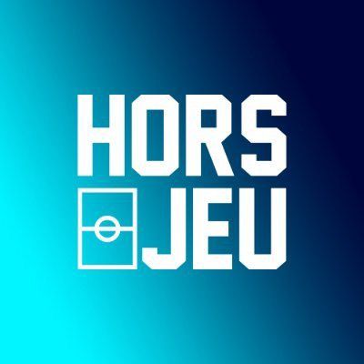 HORS-JEU