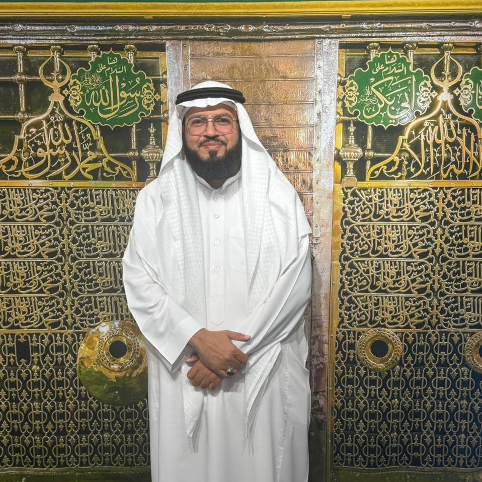 د. حسين كريّم المدنيّ🕌☑️