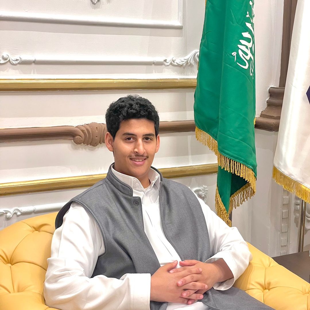 حسام آل مرعي 🔥