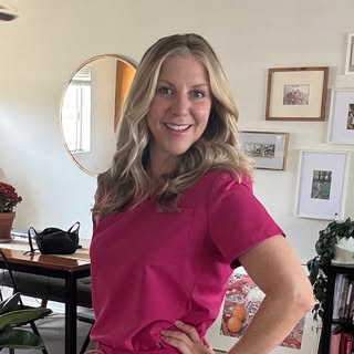 Julie McFadden, RN BSN