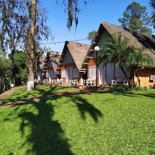 Hotel fazenda vale real ltda