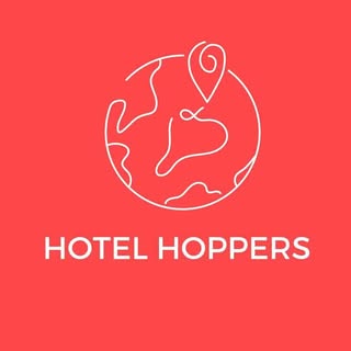 Hotel Hoppers • Jayanne Leonard