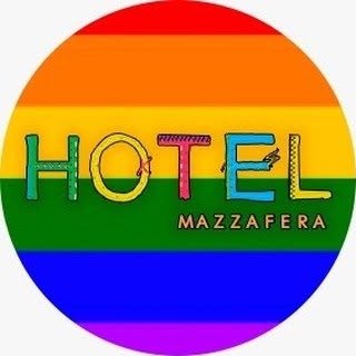Hotel Mazzafera