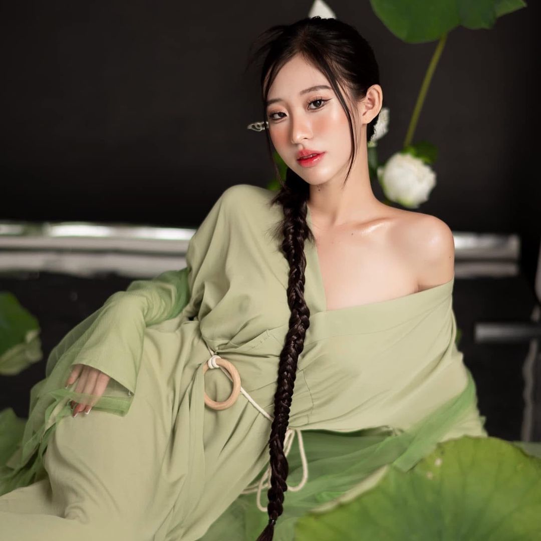 Hồ Thảo Nè🪴