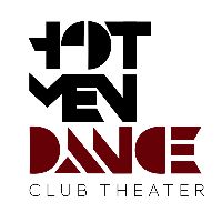 Hot Men Dance