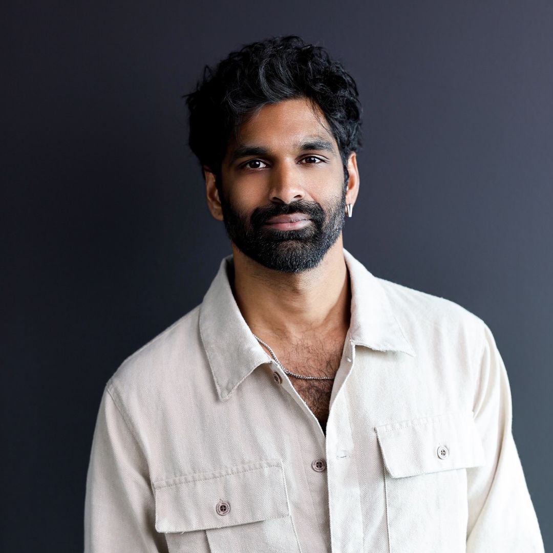hotvickkrishna