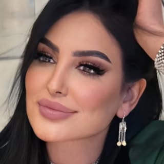 Houda Salah هدى صلاح