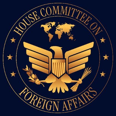 House Foreign Affairs Committee Majority
