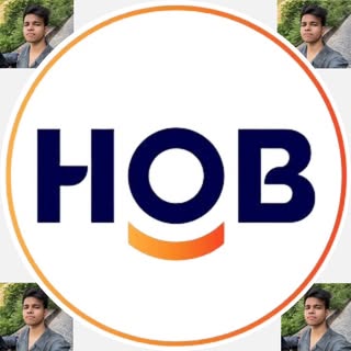 THE HOB | Sachin Sharma