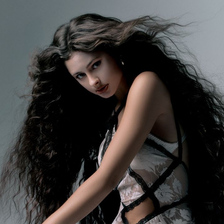 Brooklyn Van Zandt🌍🪽