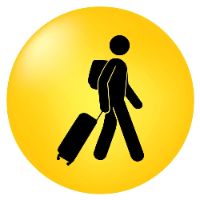 House Of Luggage